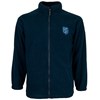 Years 7-8 Fleece Jacket - navy